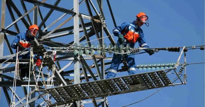 По проекту CASA-1000 объявлен тендер на строительство ЛЭП
