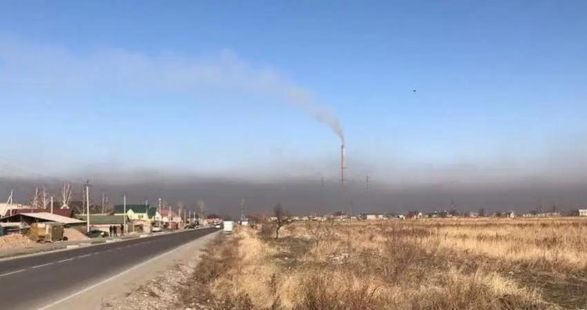 Зимой экопроверки бизнеса хотят проводить без предупреждения