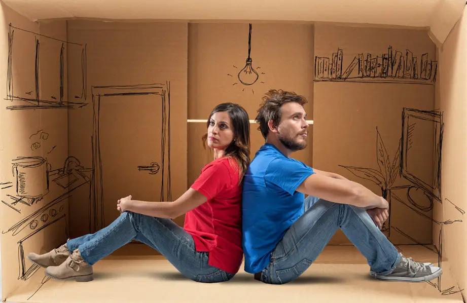 В КР жилье стало доступнее: теперь на двушку копить всего 5 лет и 9 месяцев