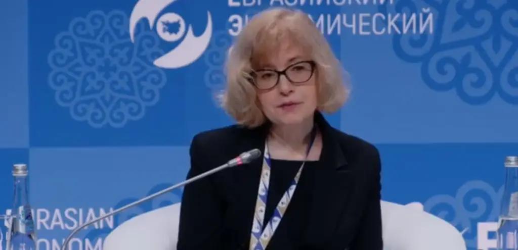 Юань активно используется в ЕАЭС