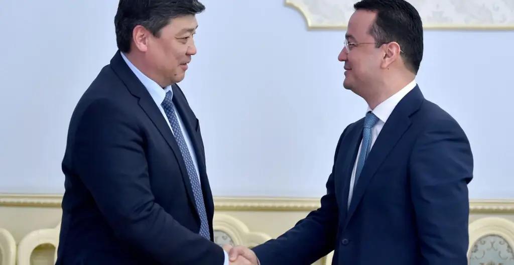 С Узбекистаном планируется подписать 28 документов о сотрудничестве