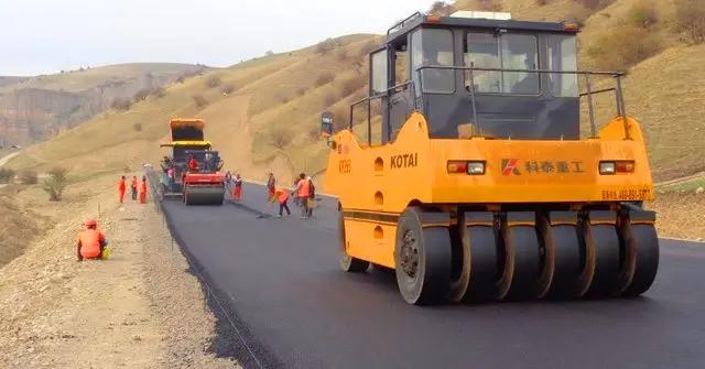 ИБР предоставит КР кредит в $12 млн на дорогу Север-Юг