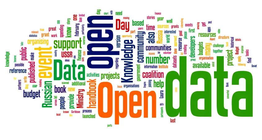 Бюджет проекта «Открытые данные» составляет $450 тысяч