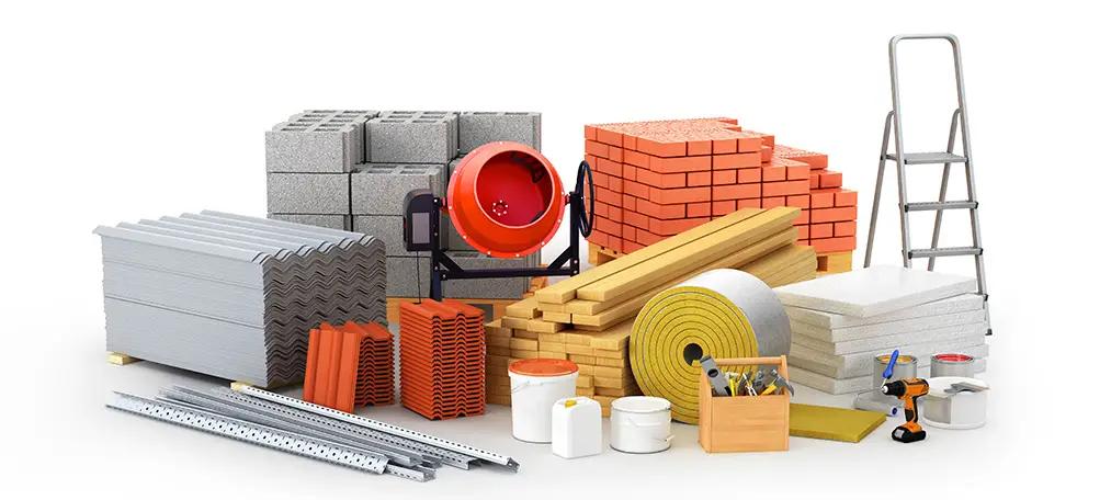 В Кыргызстане цены на стройматериалы выросли на 10.5%