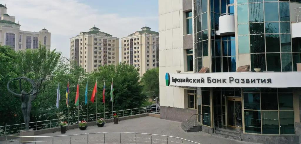 ЕАБР нарастит инвестиции в Армению, Кыргызстан и Таджикистан до $500 млн