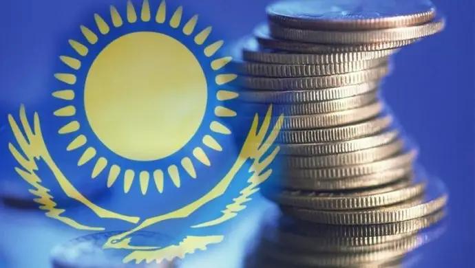 Расходы Нацфонда РК превысили доходы на 73 млрд тенге