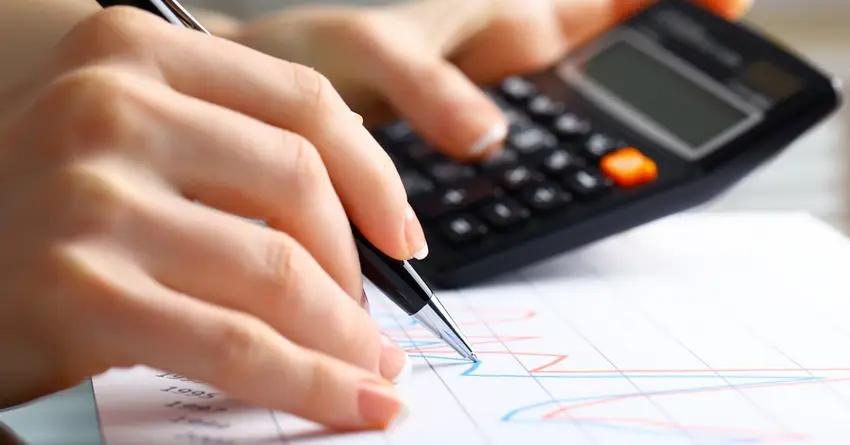 За год ставка по кредитам в нацвалюте упала на 8.2%