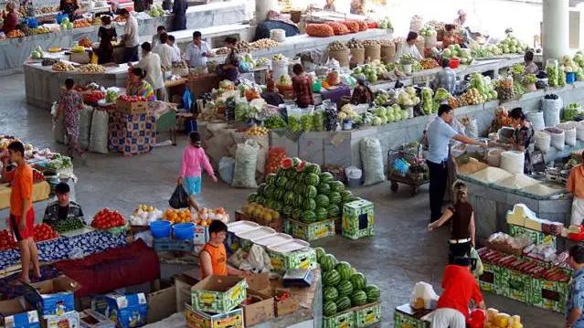 В Минэкономе рассказали, какие требования действуют для рынков