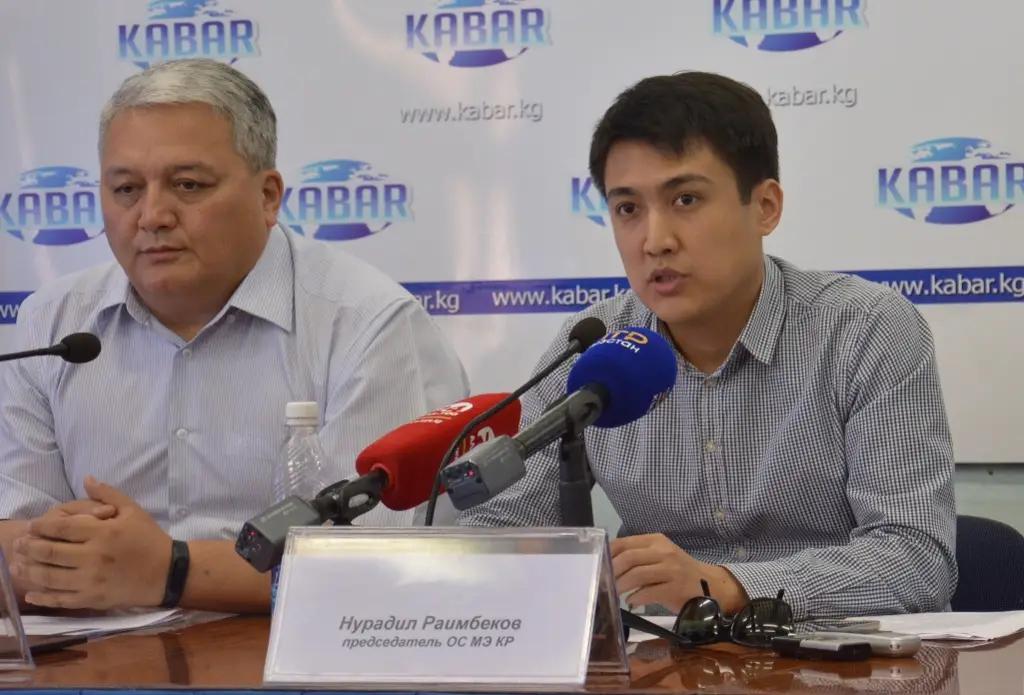 Темпы роста экономики КР легко могли бы составить 10% - эксперт