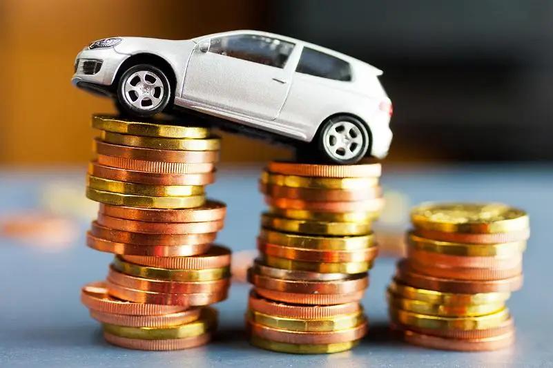 Водители, не оплатившие в срок налог на авто, оштрафованы на 739 тысяч сомов