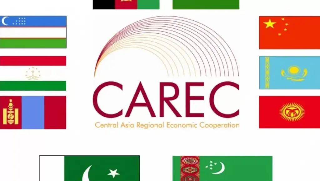 Одобрены постпандемийные инициативы ЦАРЭС