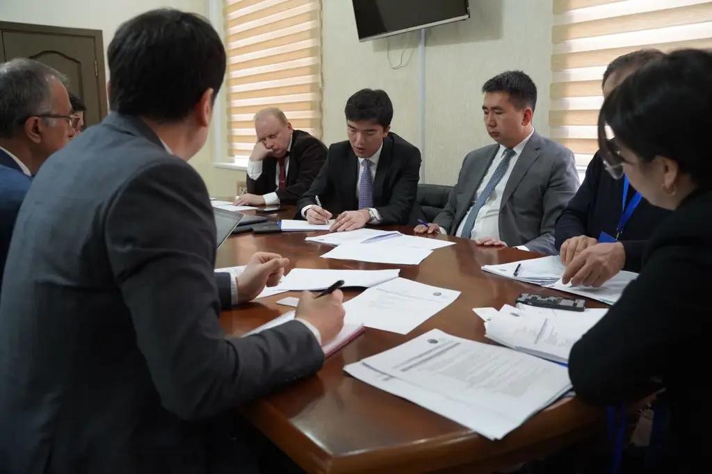 ЗКФ изучит потенциал Кыргызстана в переходе на зеленую экономику