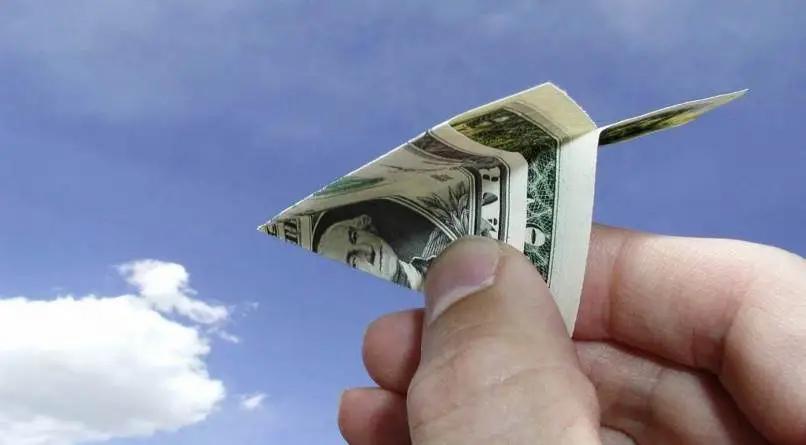 В прошлом году кыргызстанцы перевели в Россию $542.4 млн