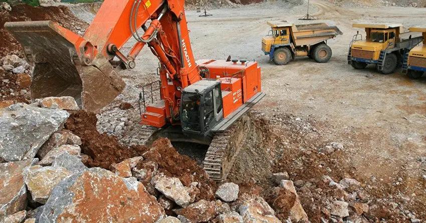 В аукционе на право пользования Курментинским месторождением победила отечественная компания