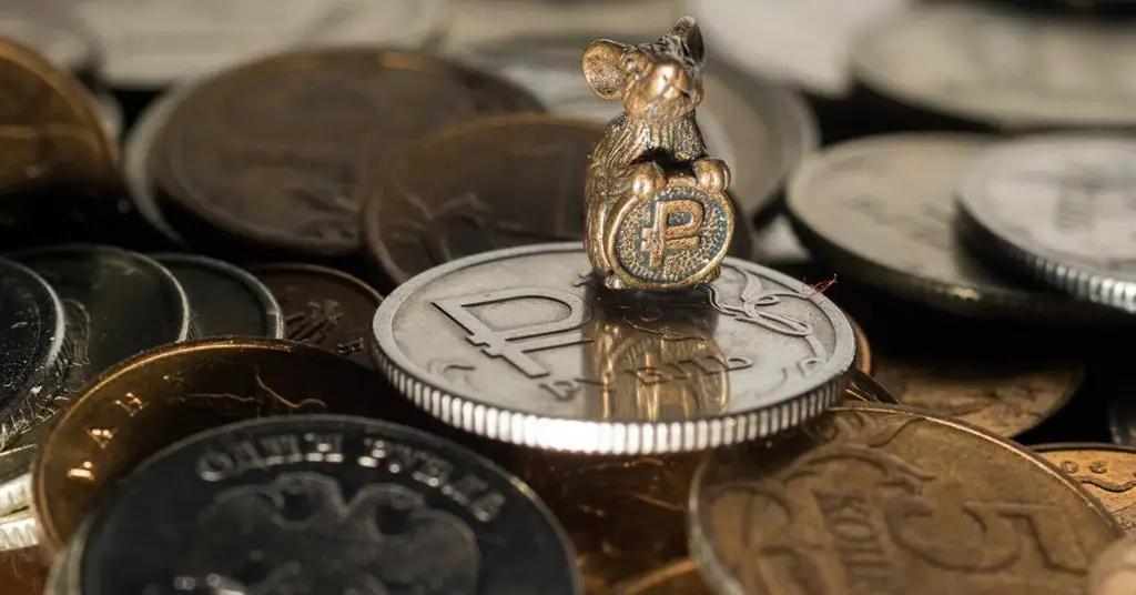 Из Резервного фонда России за месяц потрачено ₽390 млрд