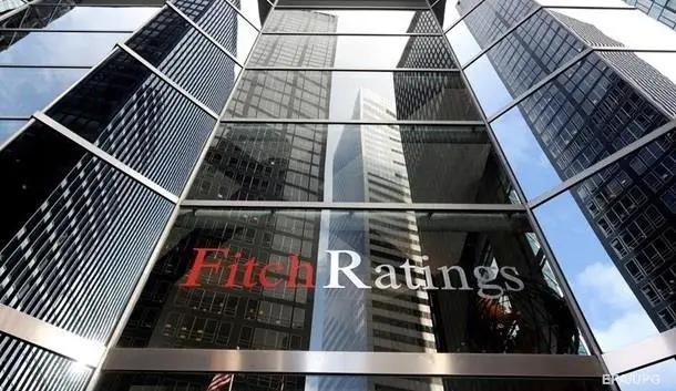 Fitch подтвердило рейтинг США на максимальном уровне