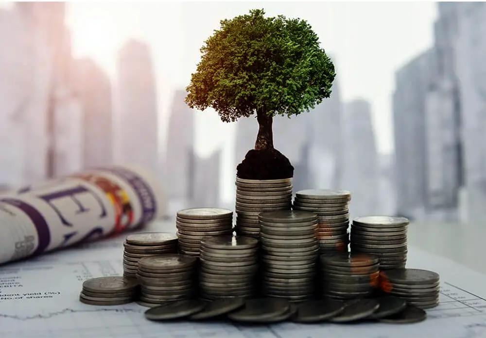 Объем капиталовложений в Кыргызстане вырос на 3%