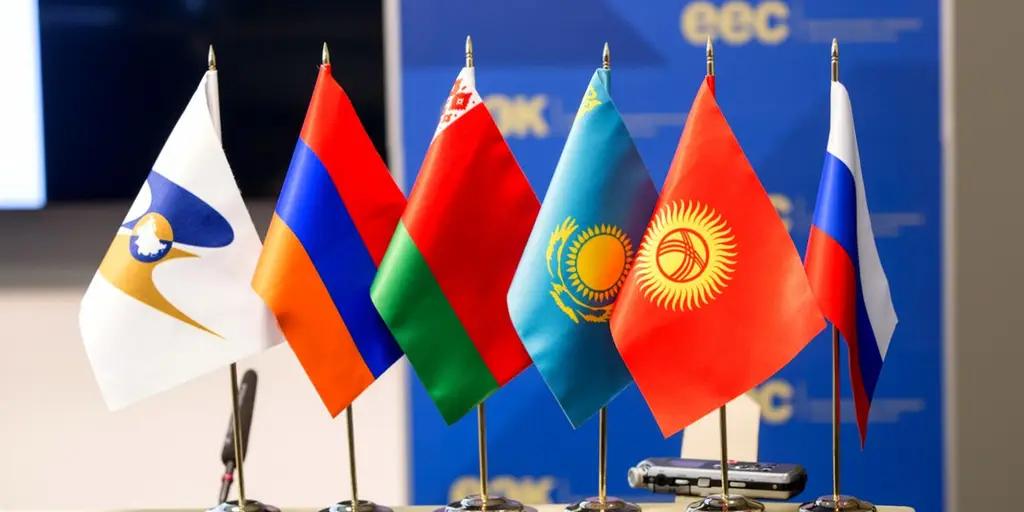 Единый рынок услуг помогает привлекать инвестиции в экономику стран ЕАЭС — ЕЭК