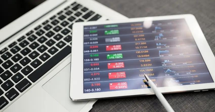 Объем торгов за прошедшую неделю сократился на 48.8%