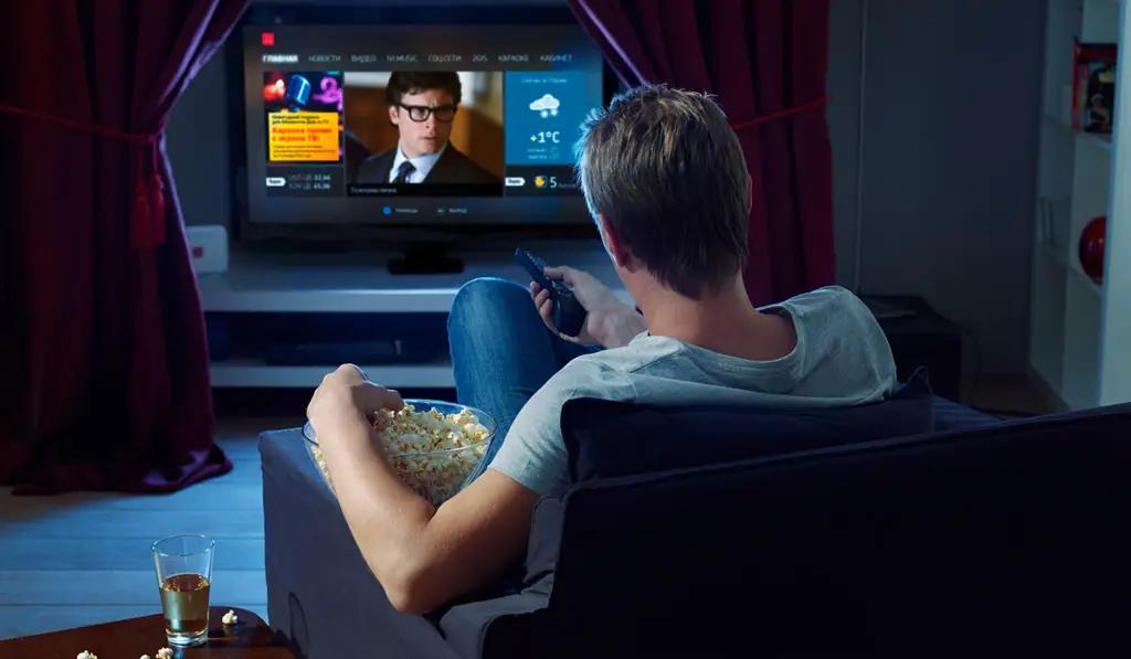 Российский онлайн-кинотеатр инвестирует в свой контент 1 млрд рублей