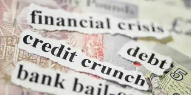 Bloomberg назвал пять причин для нового экономического кризиса в мире