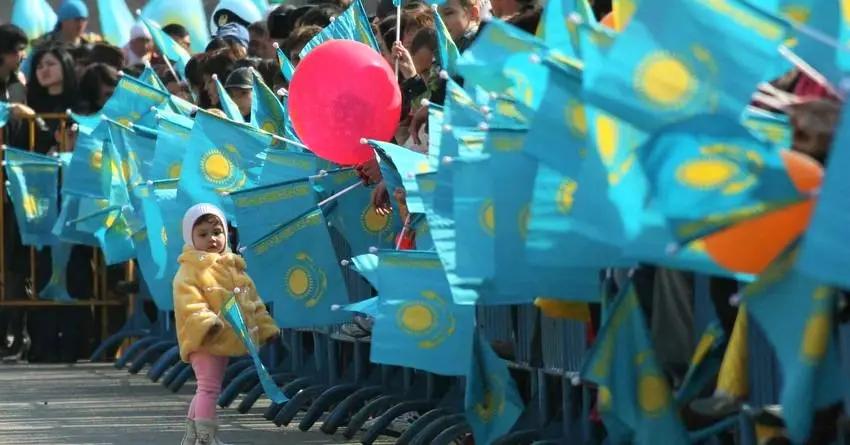 В 2017 году ВВП на душу населения в Казахстане вырастет до $7.5 тыс.