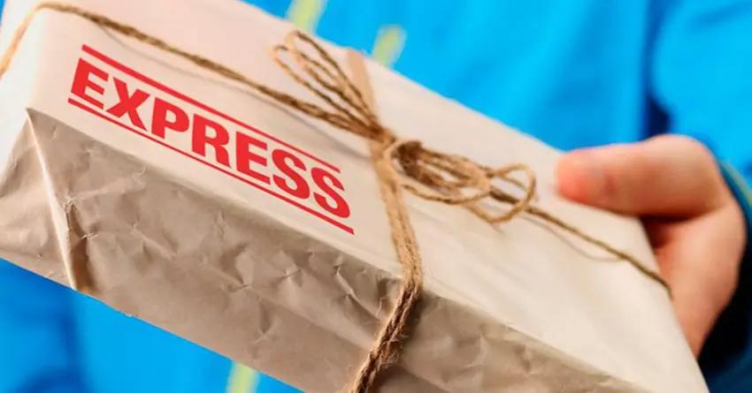 Правила в декларации на товары для экспресс-грузов ЕАЭС изменятся