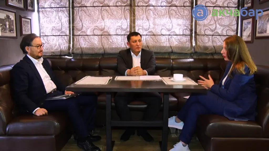 В Кыргызстане цифровизация идет семимильными шагами — эксперт (видео)