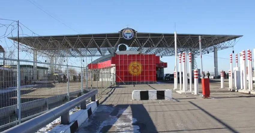 «Сводный пост» принес в казну более 5 млрд сомов
