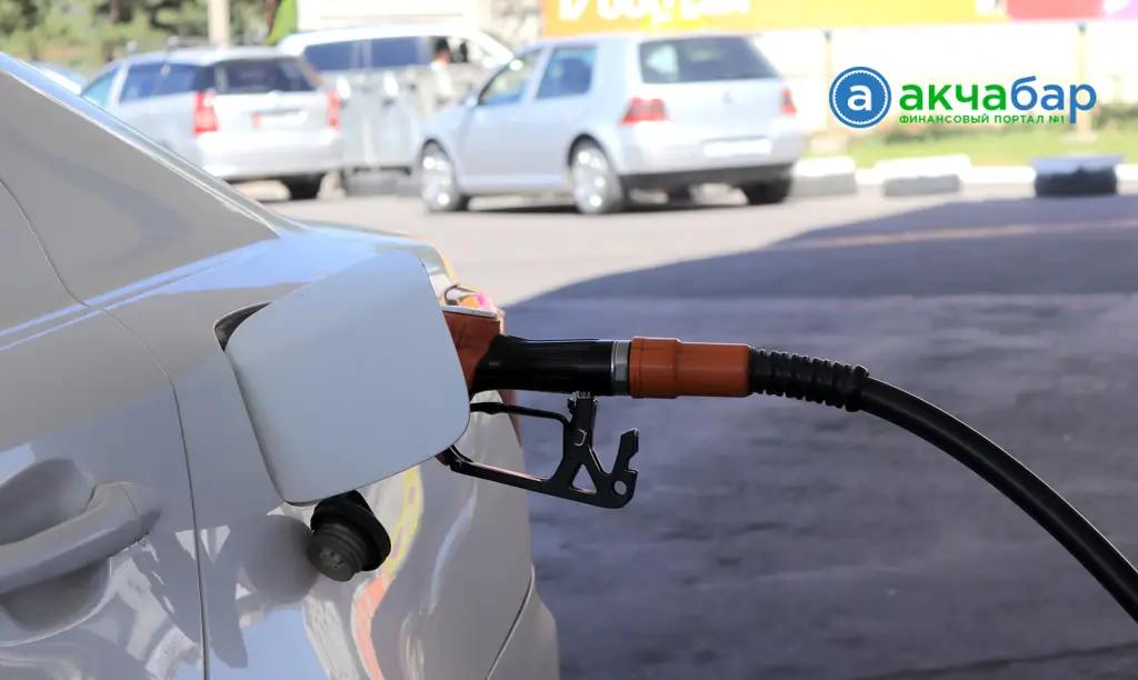 Нефтетрейдеры просят РФ увеличить квоту на поставки ГСМ в КР