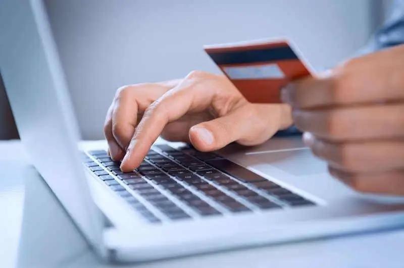 ГНС упростила формы отчета по налогу с продаж