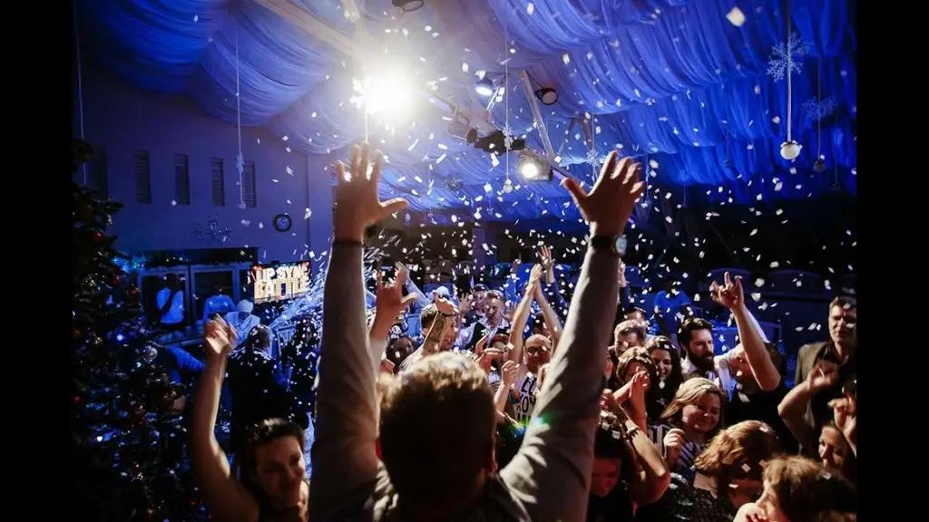 «Востокэлектро» потратило на праздник энергетиков почти 7 млн сомов