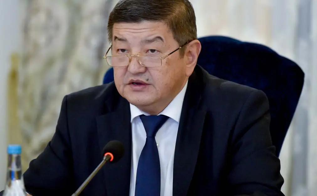 Бюджет здравоохранения КР на следующий год превысит 37 млрд сомов