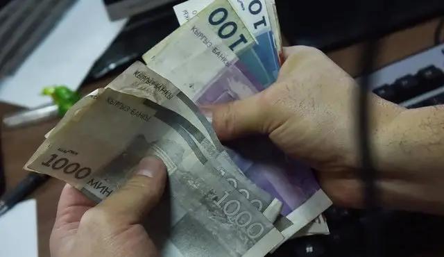 МП «Тазалык» по-прежнему в должниках по налогам – 132 млн сомов