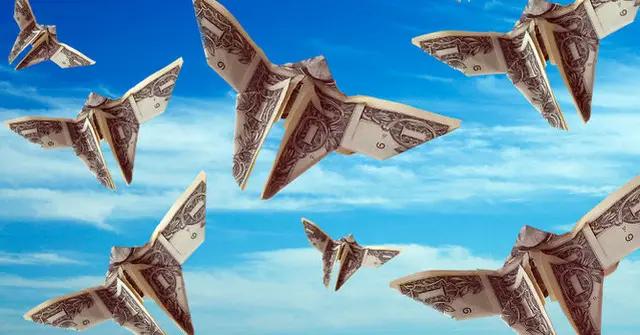 Международные инвесторы вывели из РФ $2 млрд за март-июль 2017 года