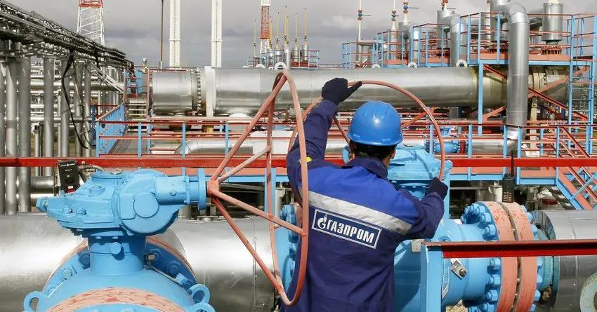 «Газпром» заявил об убыточности транспортировки газа в ЕАЭС с 2014 года