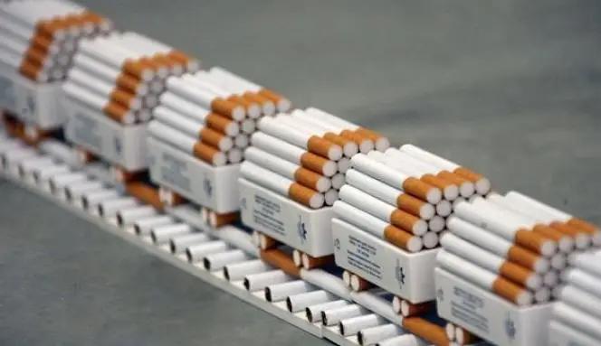 Цены на сигареты в Казахстане подскочили на 10%