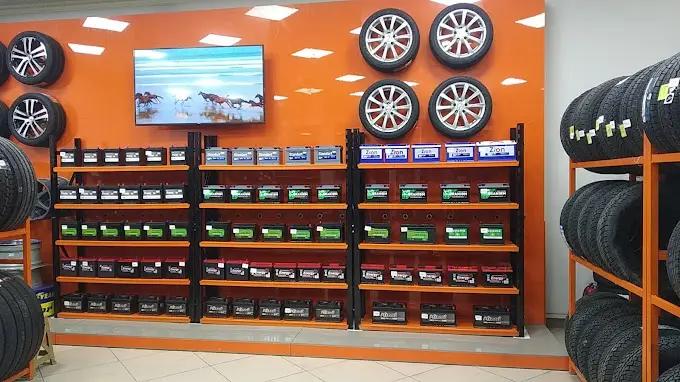 У компании «Стар Шина» новый гендиректор