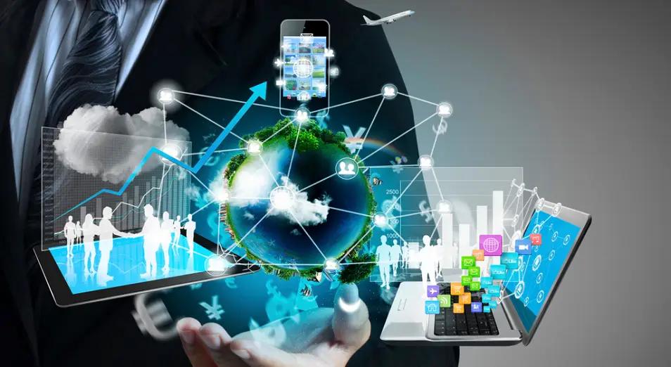 В Кыргызстане бизнес играет роль драйвера цифровизации — ЕАБР