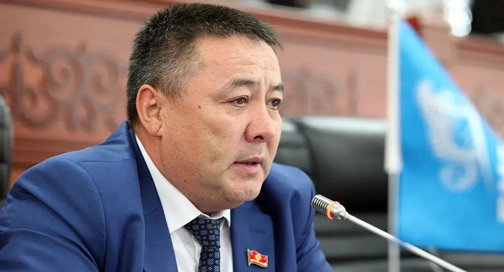 Турецкая компания «Чакыр Япы» уклоняется от выплаты миллионных средств — депутат