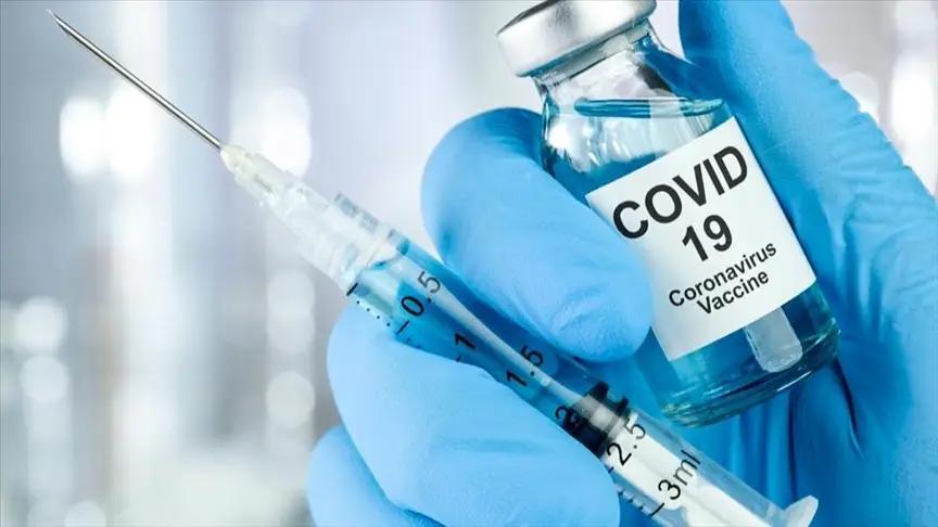 Германия выделит Кыргызстану 110 тысяч доз вакцины через COVAX