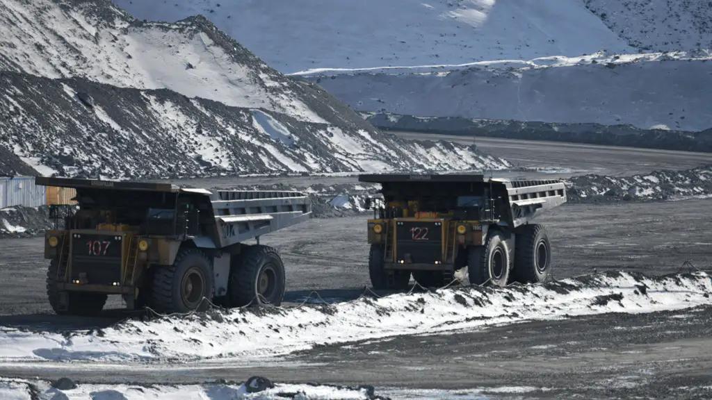 Более 17 млрд сомов в бюджет. 2023 год оказался для «Кумтора» успешным