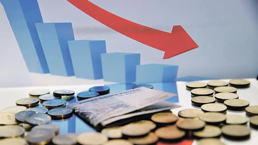 Российские банки продолжают снижать ставки по вкладам