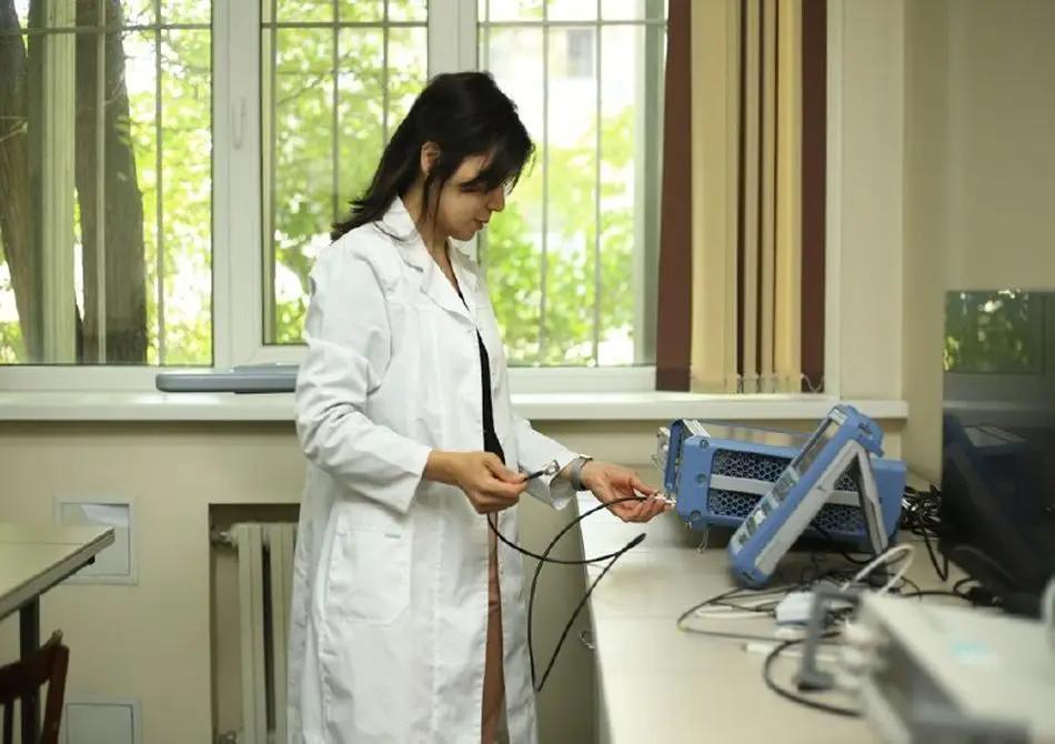 В КР купили оборудование для проверки средств фиксации нарушений ПДД