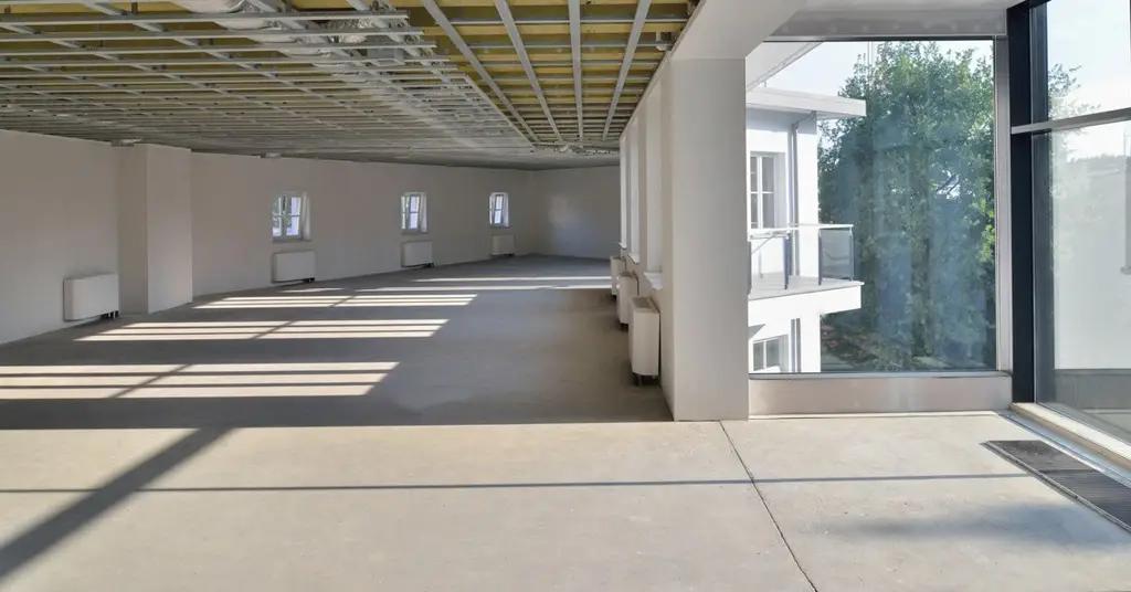 ФУГИ заработал на сдаче в аренду госимущества 19 млн сомов