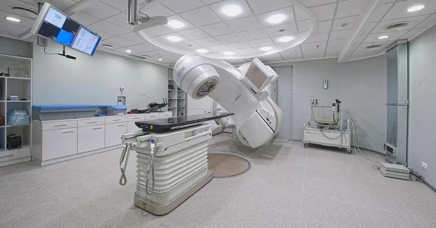 Завершилась акция «1 доллар за жизнь» - НЦО получит линейный ускоритель для онкобольных