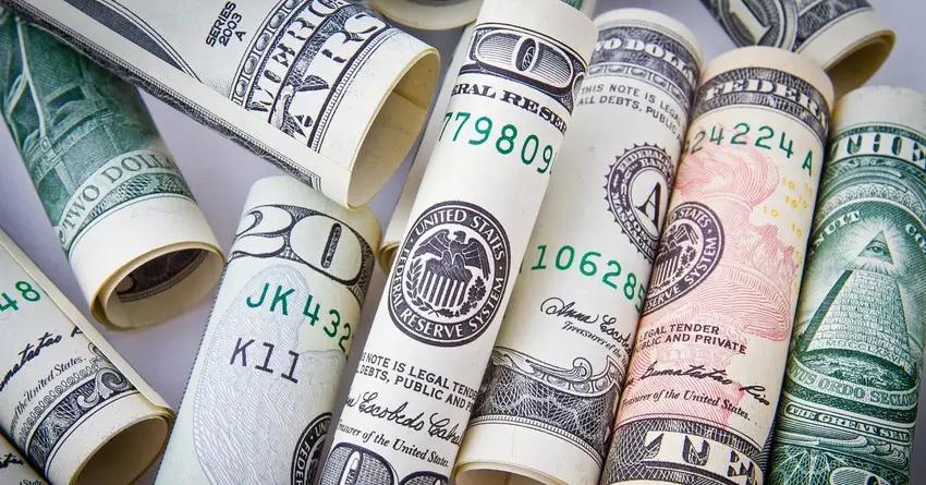 Нацбанк провел интервенцию на $12 млн