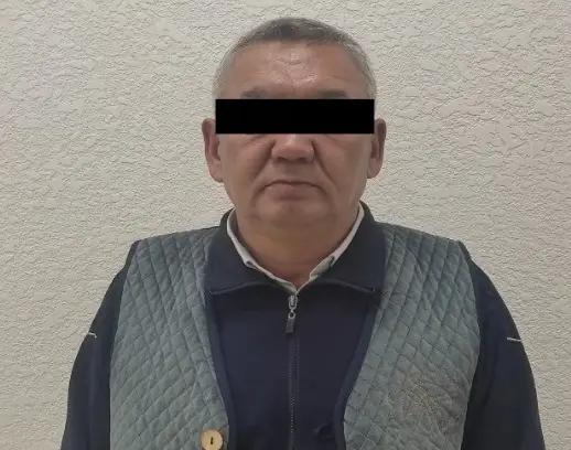 Задержан глава «Объединенного верховного штаба застройщиков Бишкека»