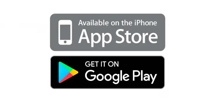 Пользователи потратили в App Store и Google Play более $39 млрд