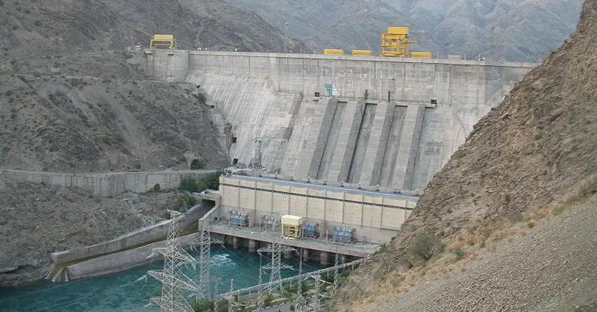 Узбекистан покупает электричество у Кыргызстана по 2 цента за 1 кВт/ч